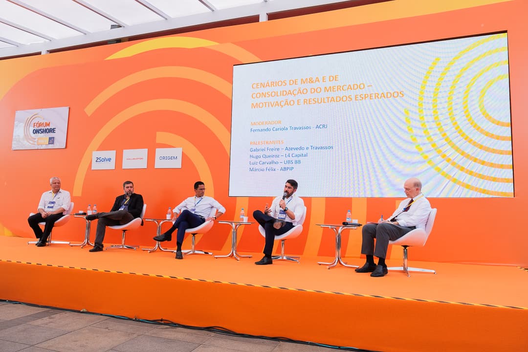 BRAZILIAN PRODUCERS FORUM