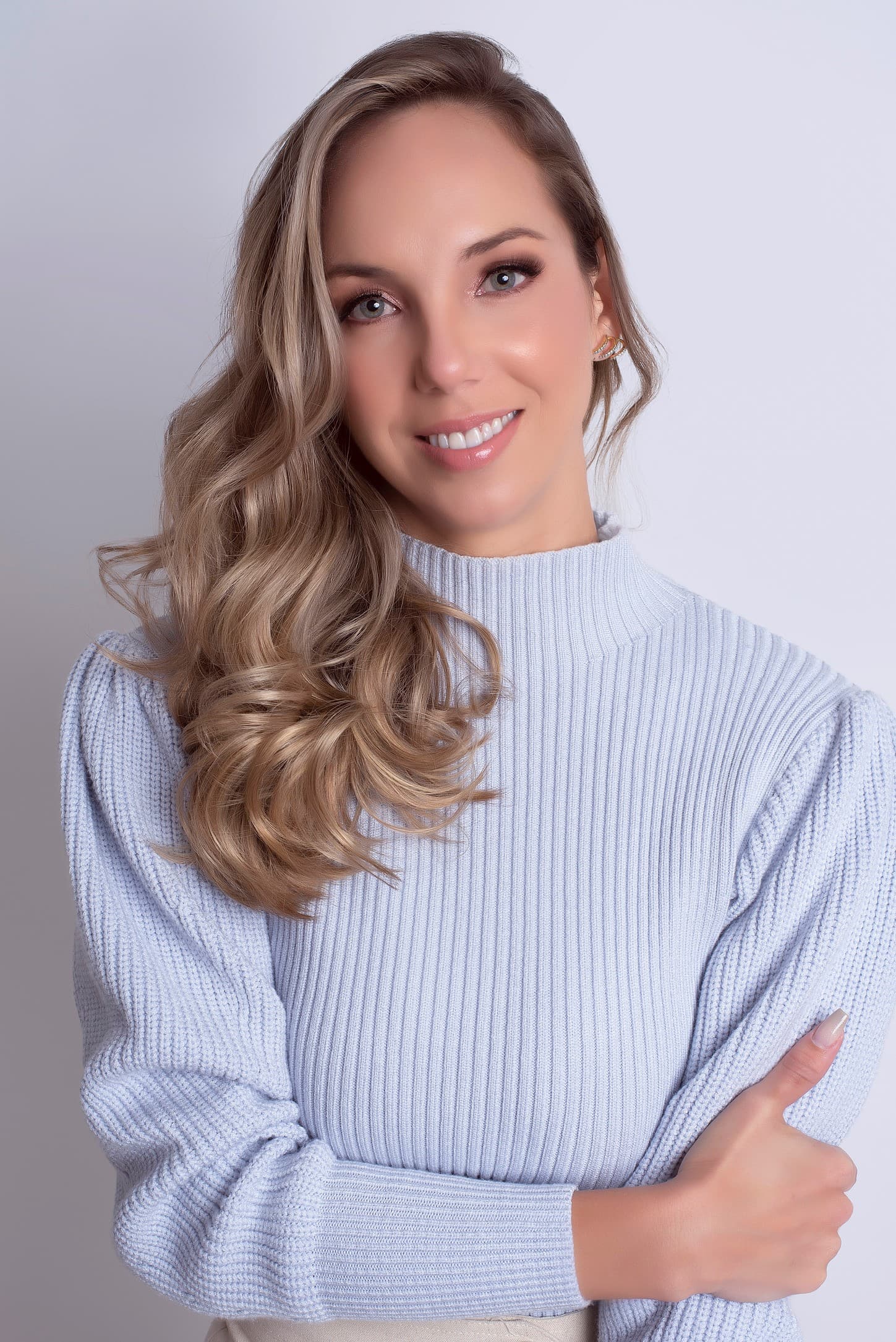 Amanda Gondim