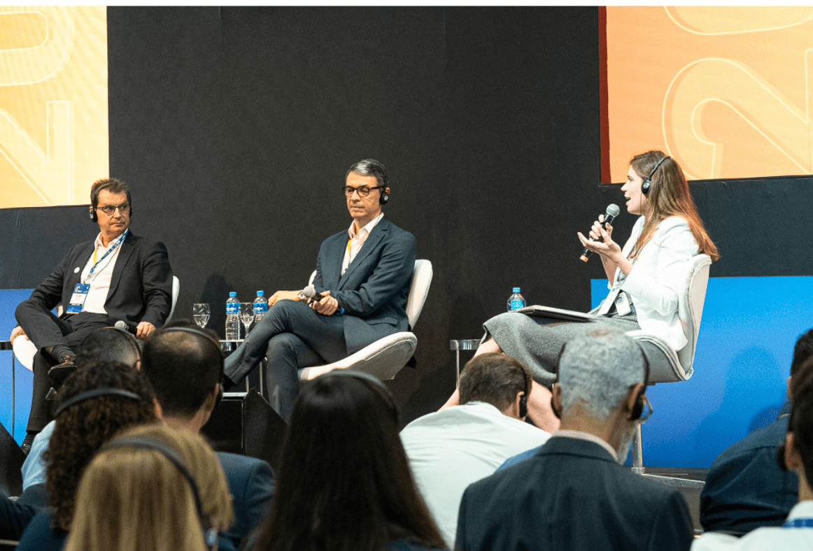 Tendências e oportunidades que estão transformando a cadeia de suprimentos no setor de energia