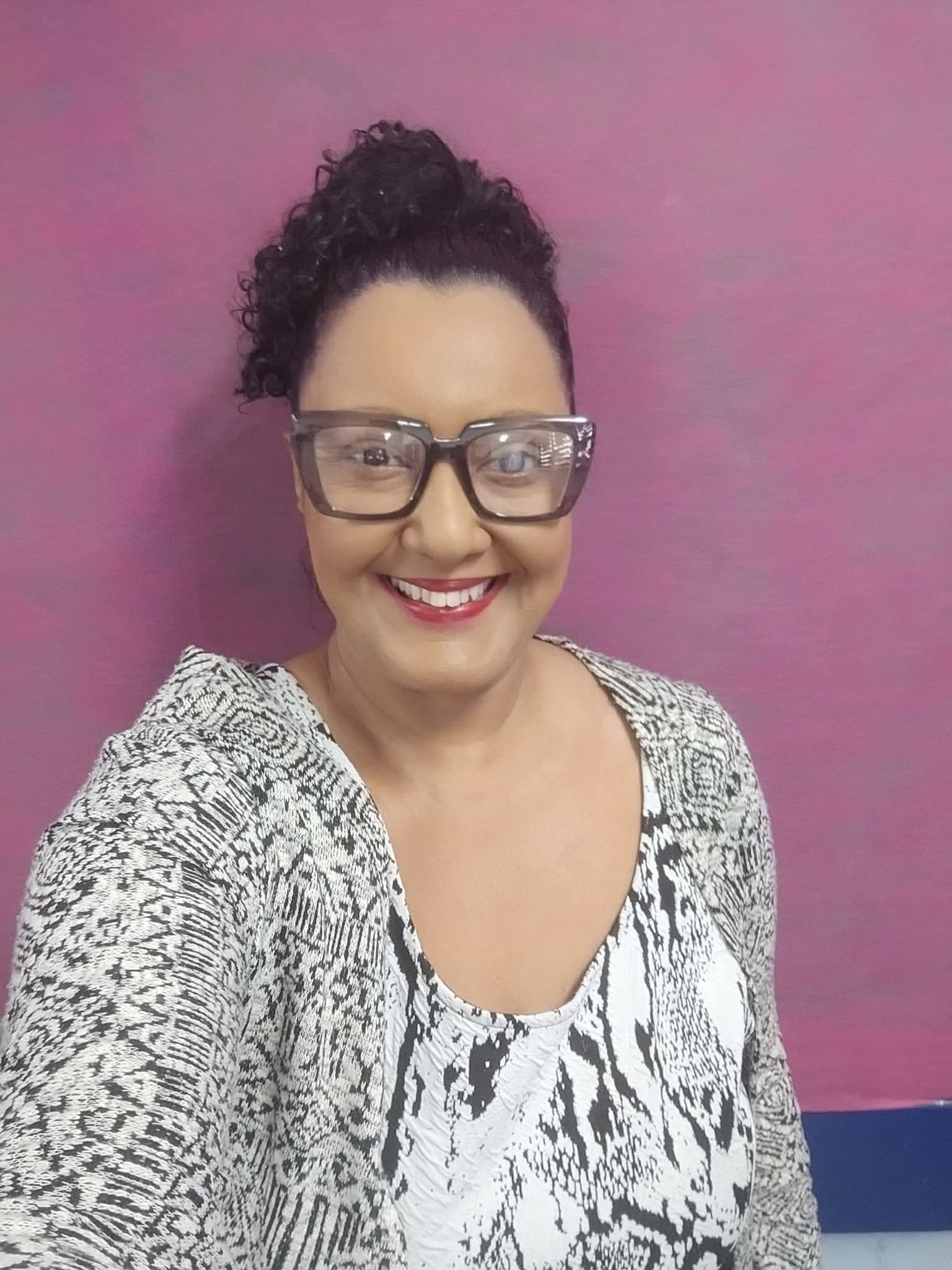 Verônica Marcílio 