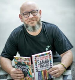 Luiz Antonio Simas