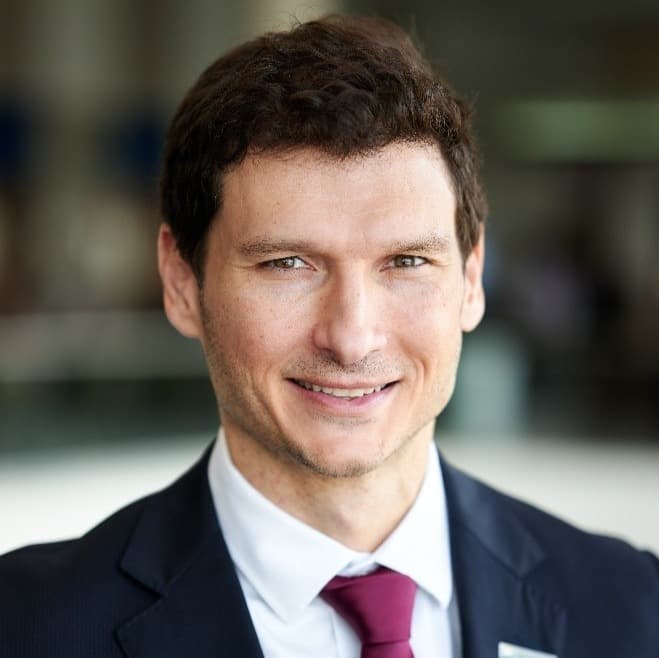 Jaime Turazzi Naveiro