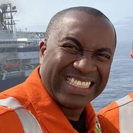 Mario Jorge da Silva