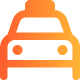 Táxi | Carros de Aplicativo | Carro particular