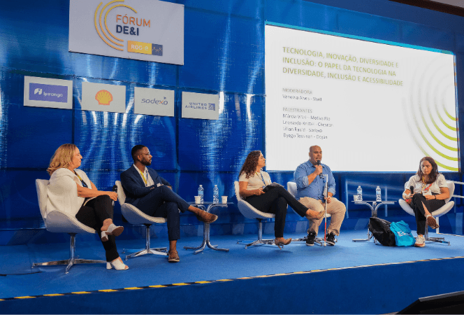 Tendências e oportunidades que estão transformando a cadeia de suprimentos no setor de energia