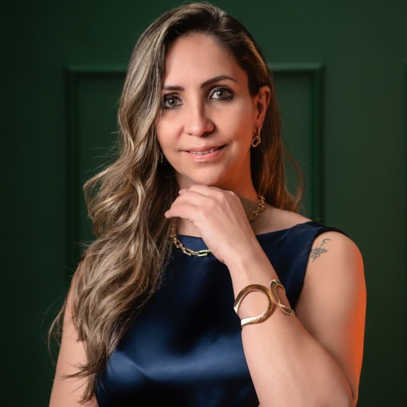 Fabiana Stieglitz