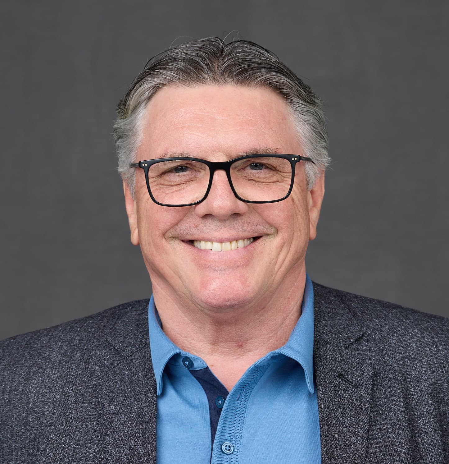 Claudio Makarovsky
