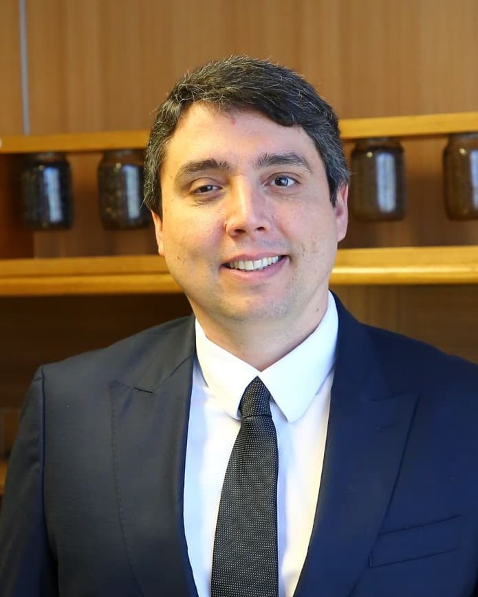 Pietro Mendes