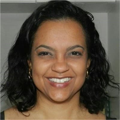 Aline Brito