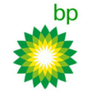 Logo Platinum Sponsors bp