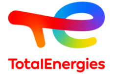 Logo Patrocínio Excellence TotalEnergies
