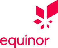 Logo Patrocínio Excellence Equinor