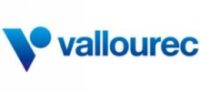 Logo Patrocínio Bronze Vallourec
