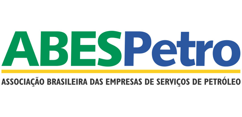 Logo parceiro institucional ABESPetro Rio Oil And Gas | Young Summit