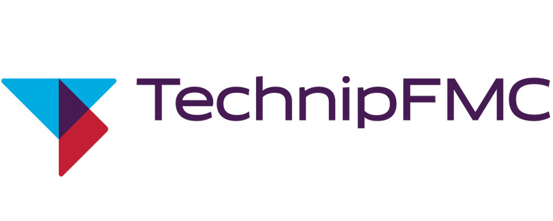 Logo TechnipFMC | Rio Oil