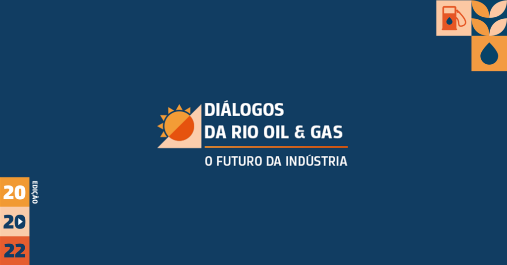 Dialogos da Rio Oil & Gas sobre Descarbonização