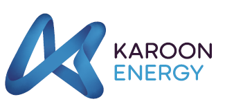 Logo Patrocínio Bronze Karoon