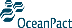 Logo Patrocínio Bronze OceanPact