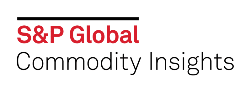 Logo Knowledge Partner S&P Global Commodity insights