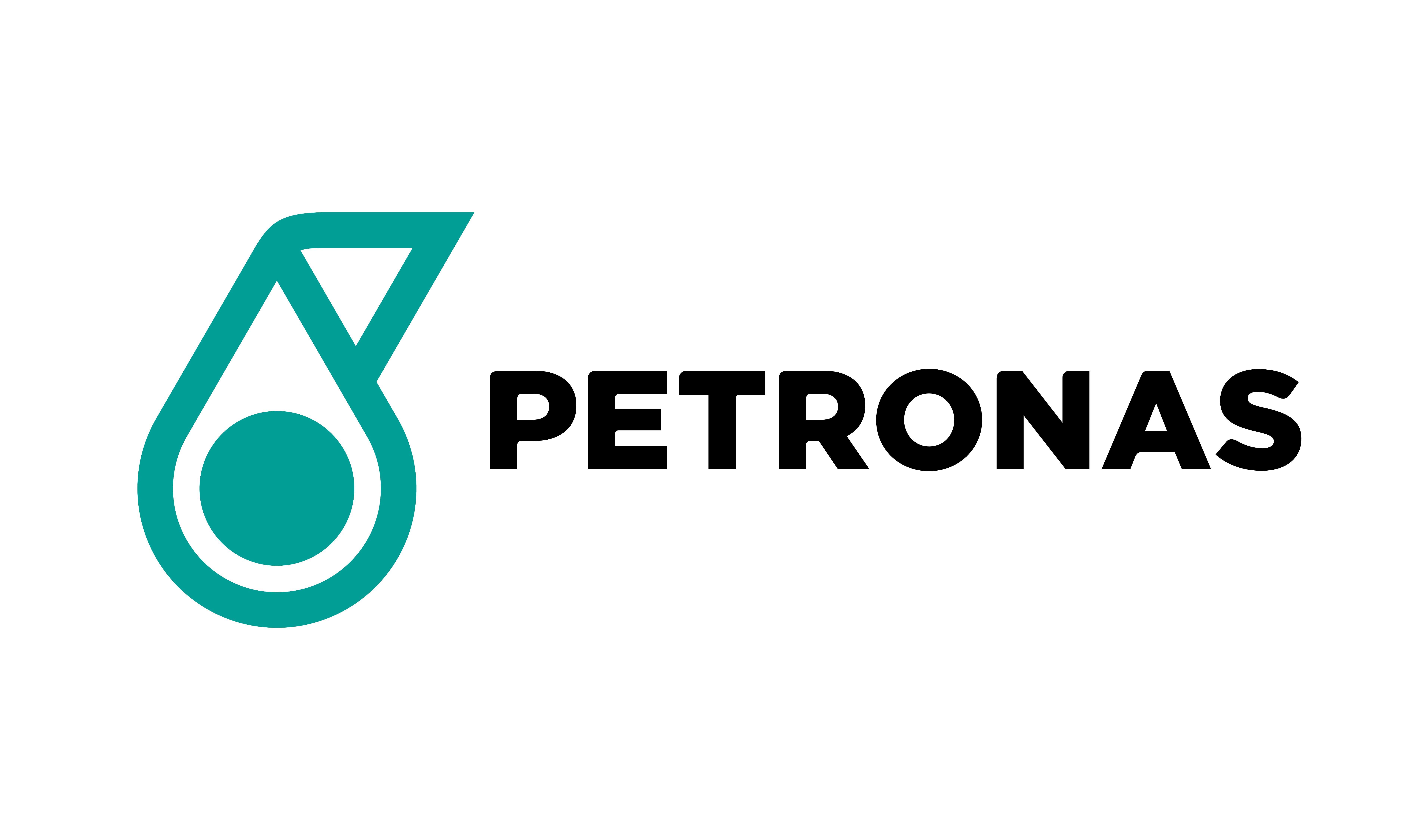 Patrocinador Petronas